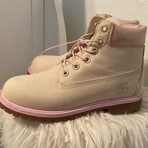 Timberland
